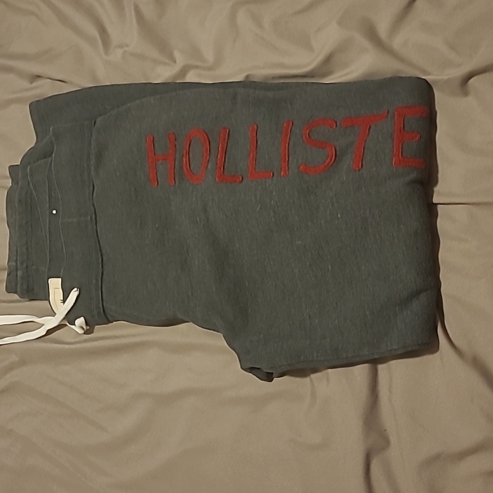 Sweatpants